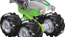 Activision sweetens the deal with Monster Jam: PoD Exclusive Bundles