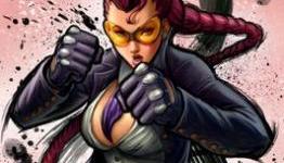Top 20 Fighting Game Characters of All Time (20 – 16)
