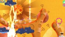 Aqua Panic! Sloshing Its Way To PS3 (RunDLC)
