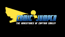 Brutal Gamer Review – Comic Jumper