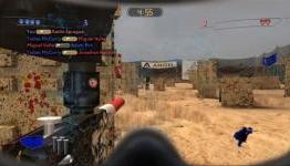 Greg Hastings Paintball 2 Review (Xbox 360)- Gameplaybook
