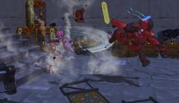Review: Blade Kitten — Examiner