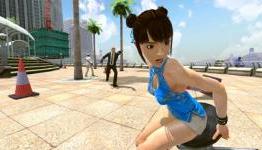 Review: Kung Fu Rider — Examiner