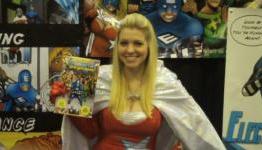 MMORPG.com Girls of New York Comic Con 2010 Video