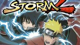 MyGames – Naruto Shippuden Ultimate Ninja Storm 2 – Review