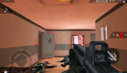 148apps: Modern Combat 2 – Black Pegasus Review