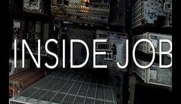 NY Timeout – Inside Job Review