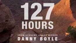 Hollywood – 127 Hours Review