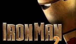 JPP – Iron Man 2 Review