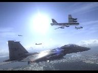 Ace Combat 6 Reveals Multiplayer Modes and Downloadable Content Details