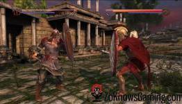 ZoKnowsGaming: Deadliest Warrior: The Game Review: Deadlier To Underestimate