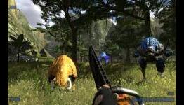Serious Sam HD: Gold Edition (Steam) Contest