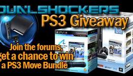 UPDATED: PlayStation Move Contest: Show Us Your Moves!