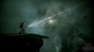 The Game Que | Alan Wake “The Writer” Review