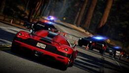 The Game Que “Need for Speed Hot Pursuit” Preview