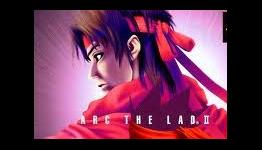 Arc The Lad II And Arc Arena PSN Bound (RunDLC)