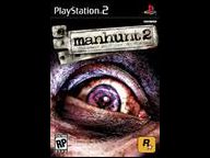 M-rated Manhunt due Halloween