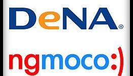 DeNA Acquires ngmoco for $400 Million