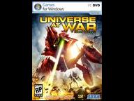 Universe at War: Earth Assault – New Trailer