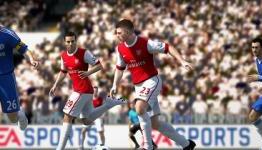Bullz-Eye: FIFA Soccer 11 Review
