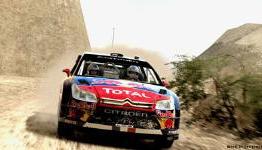 MSN: WRC FIA World Rally Championship Review