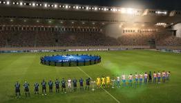 MSN: PES 2011 Review