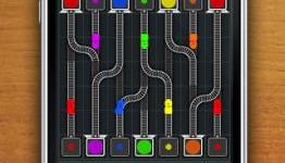 Touch Arcade: ‘Trainyard’ Review – Not Your Average Train Set