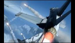 My Gaming – Tom Clancy’s H.A.W.X. 2 Review