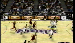 Game Guys review: NBA 2K11