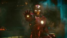 Iron Man 2 DVD & Blu-Ray Sales Report – Large $64 Million Debut