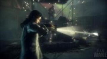 FileFront – Alan Wake: The Writer DLC Review
