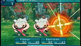 Etrian Odyssey III: The Drowned City review – GameDynamo