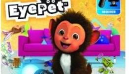 GamerPops Review: EyePet