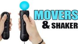 Movers and Shakers: High Velocity Bowling & Heavy Rain