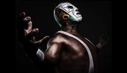 SFX360 Review – Lucha Libre: Heroes Del Ring