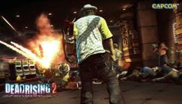 Exclusive Interview: Composer Oleksa Lozowchuk ‘Dead Rising 2’