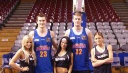 PiMP.tv: NBA 2K11 with the Adelaide 36ers