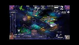 RPGamer: Knights in the Nightmare (PSP) Review
