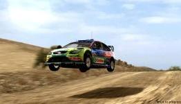 GameSpot: WRC: FIA World Rally Championship Review
