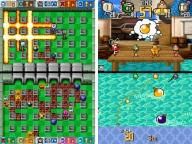Bomberman Land Touch! coming to DS in November 2006