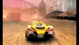 Split/Second: Survival At The Rock Pack Review (RunDLC)