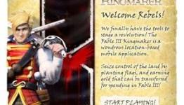Fable 3 Kingmaker attracts thousands of gamers