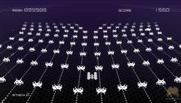 WorthPlaying: Space Invaders Infinity Gene Review