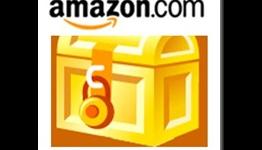 Amazon All Day Video Game Gold Box Event: War Games Edition