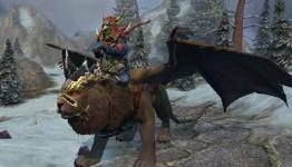 BioWare Mythic man slams EA ‘culture of fear’