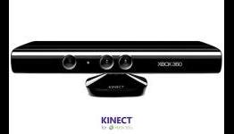 NSFW: An FPS on Kinect