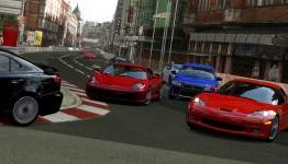Gran Turismo 5 Delayed Worldwide!