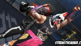 SG: Lucha Libre Heroes Del Ring Review