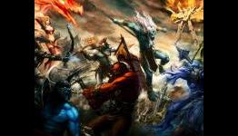 Valve Announces Defence Of The Ancients 2