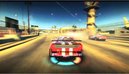 Split/Second: Velocity Gets Survival DLC & PSP Port Announced!